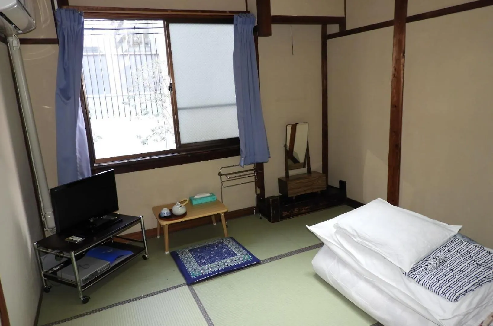 Yamamoto Ryokan Фукуока