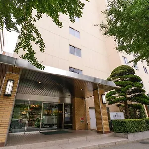 ホテル 冷泉閣ホテル駅前, 福岡市