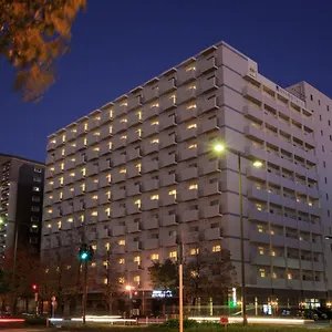 ホテル ホテル博多プレイス, 福岡市