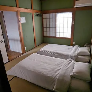 Kix House Waraku Iii 和楽三号館 Maison d'hôtes Izumisano