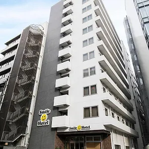 ホテル スマイルホテル博多駅前, 福岡市