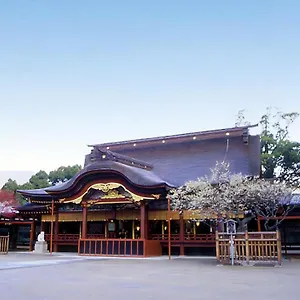 4* Hotel Oriental Fukuoka Hakata Station