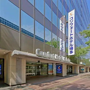 ホテル コンフォートホテル博多, 福岡市