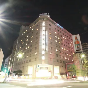 ホテル アパホテル〈福岡渡辺通駅前〉excellent, 福岡市