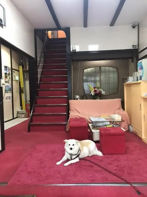 Yamamoto Ryokan Fukuoka