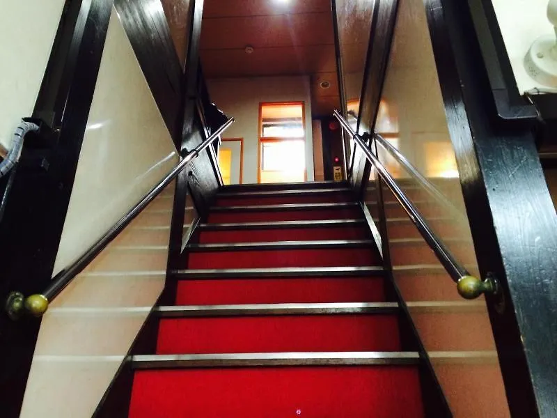 Yamamoto Ryokan Fukuoka