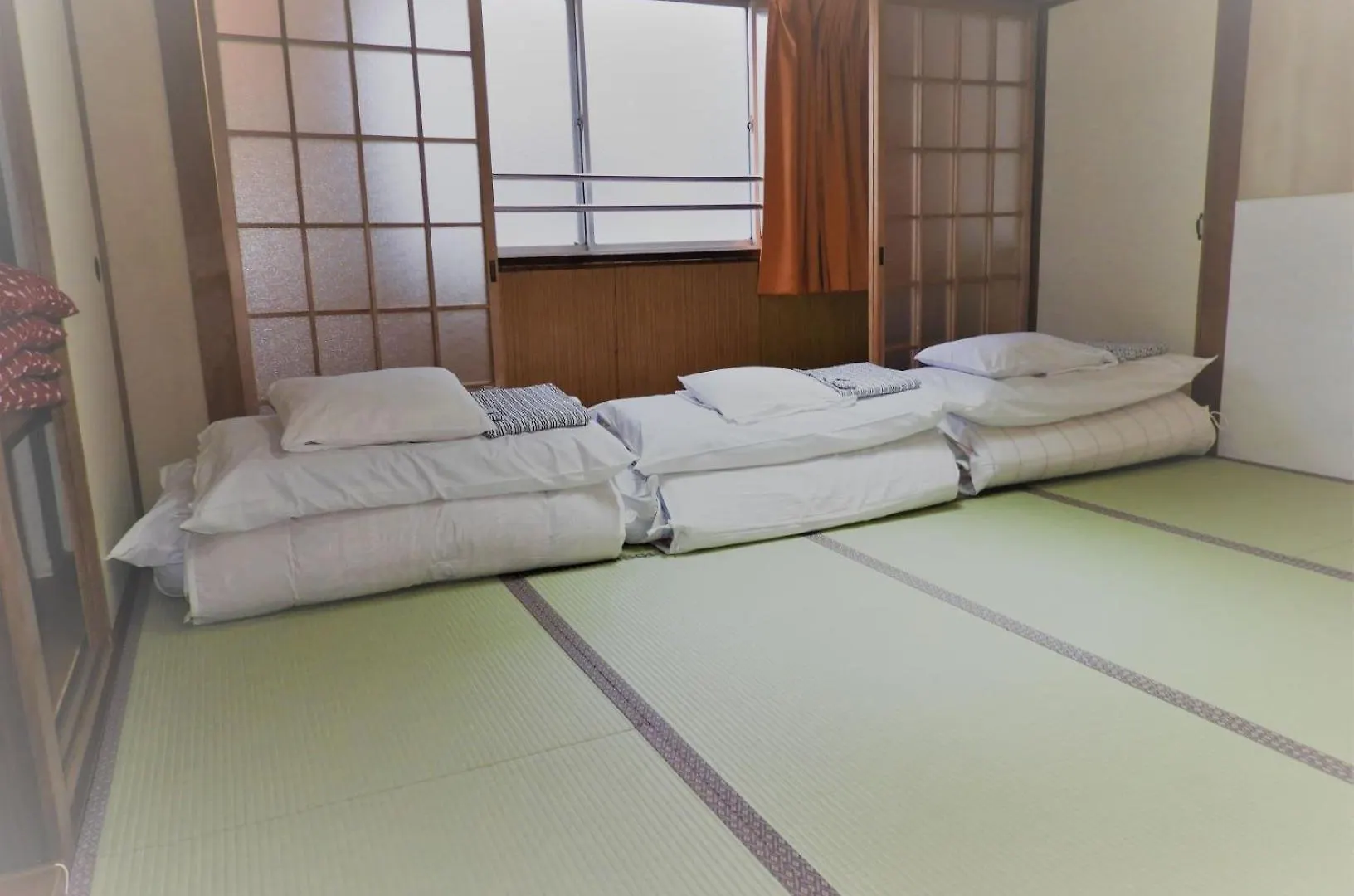 Yamamoto Ryokan Fukuoka  Japan