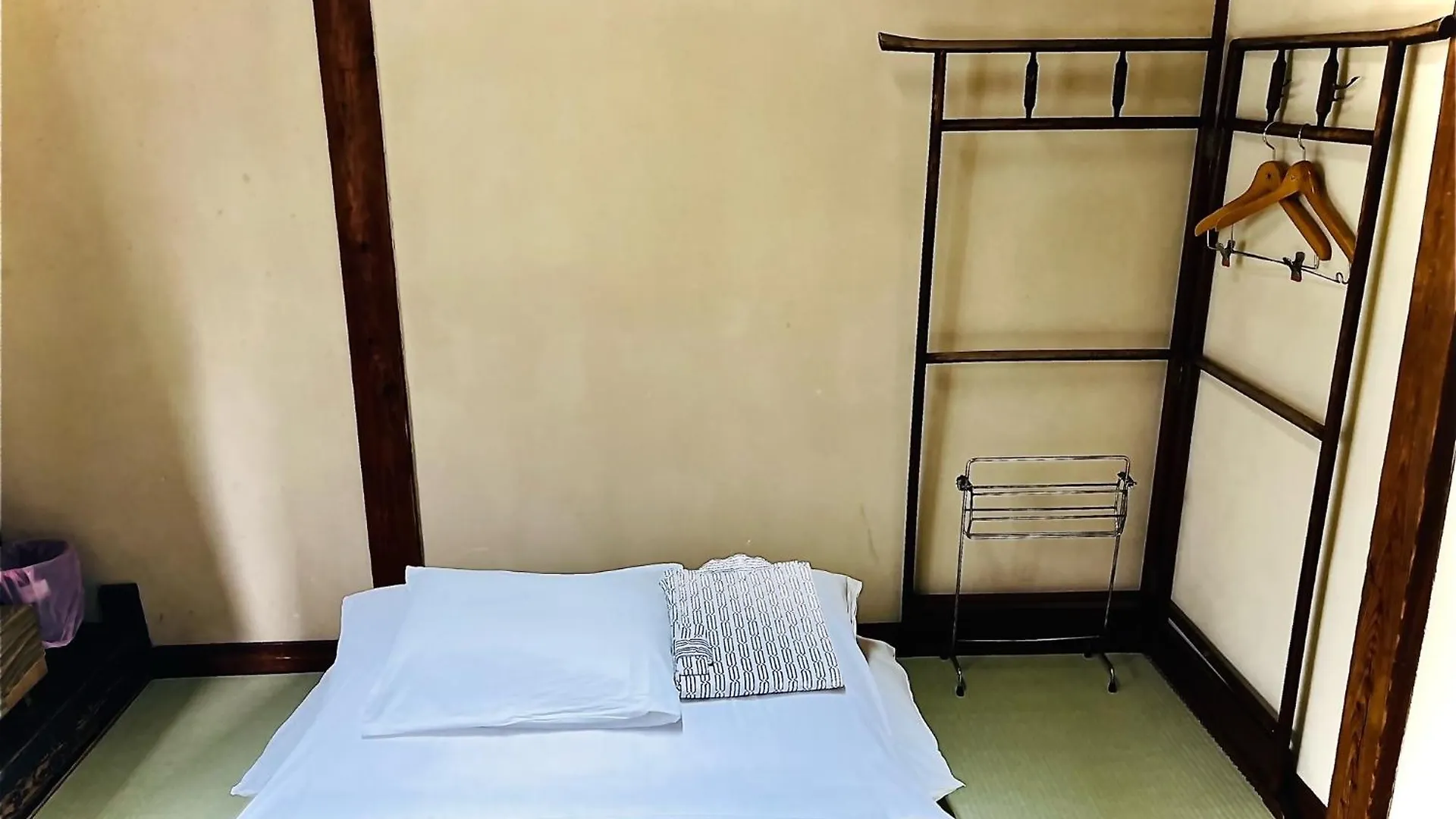 Yamamoto Ryokan Fukuoka