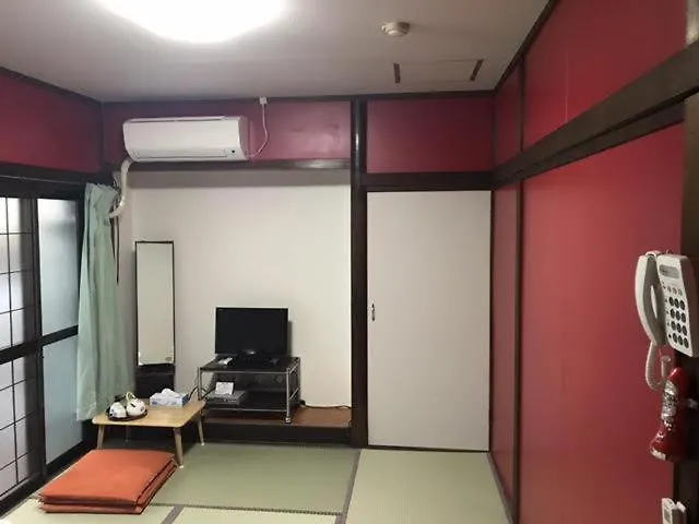Yamamoto Ryokan Fukuoka