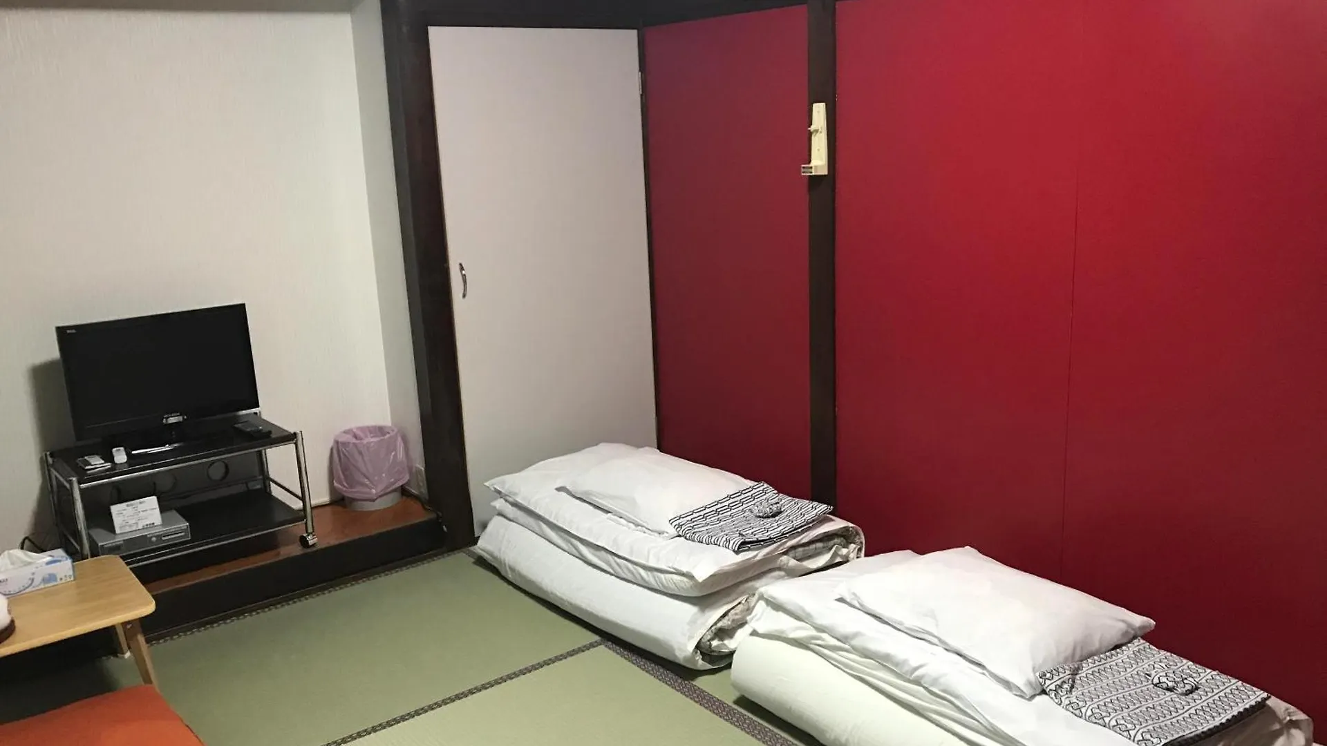 Yamamoto Ryokan Fukuoka