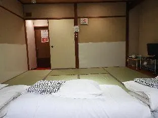 Yamamoto Ryokan Fukuoka