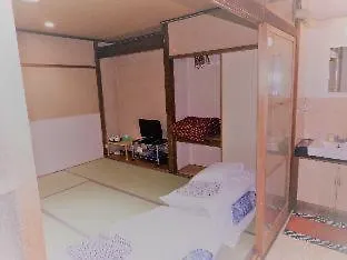 Yamamoto Ryokan Fukuoka  0*, Fukuoka (Fukuoka) Japan