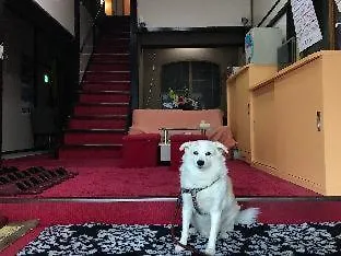 Yamamoto Ryokan Fukuoka   Fukuoka (Fukuoka)