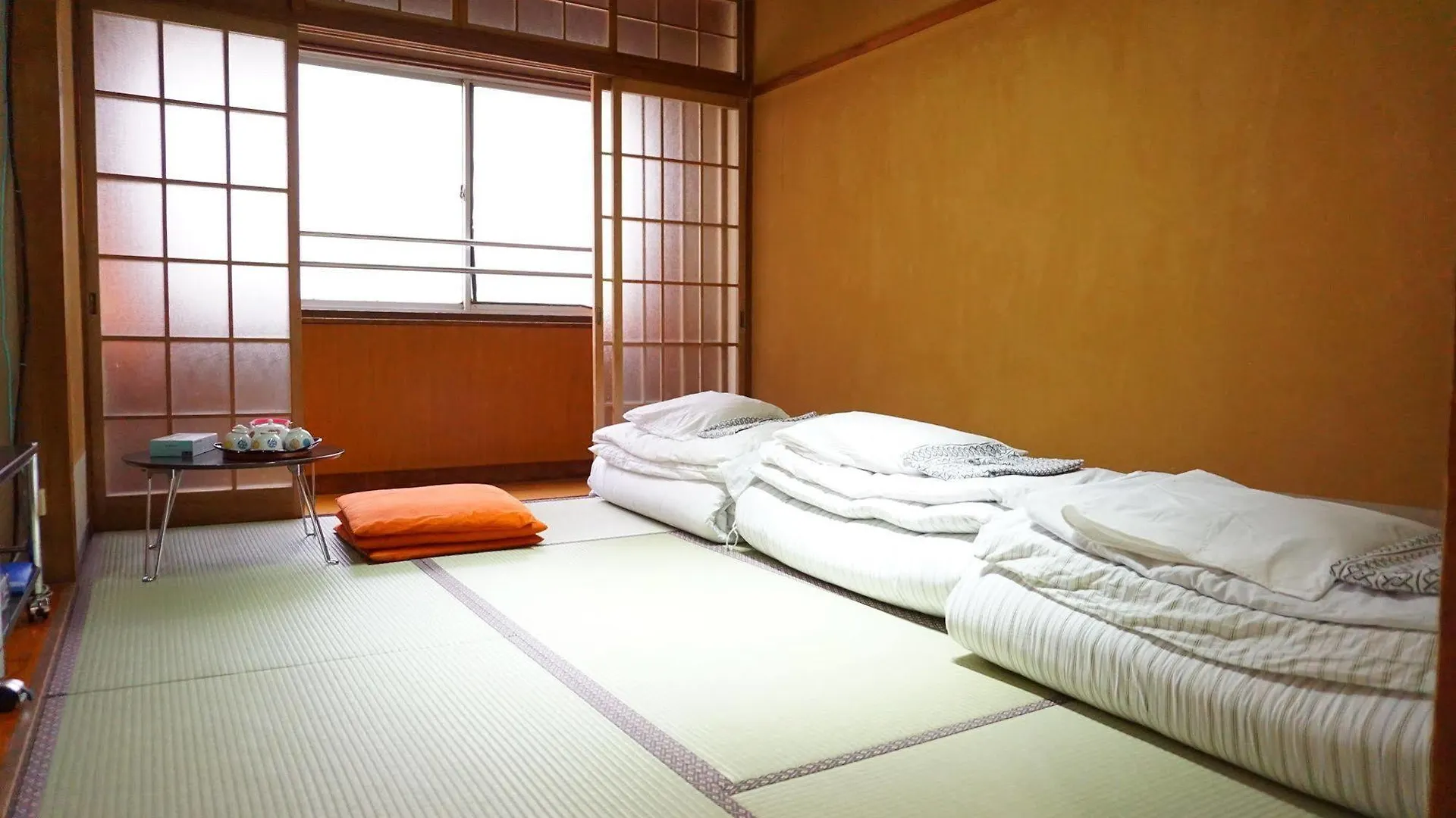 Yamamoto Ryokan Fukuoka