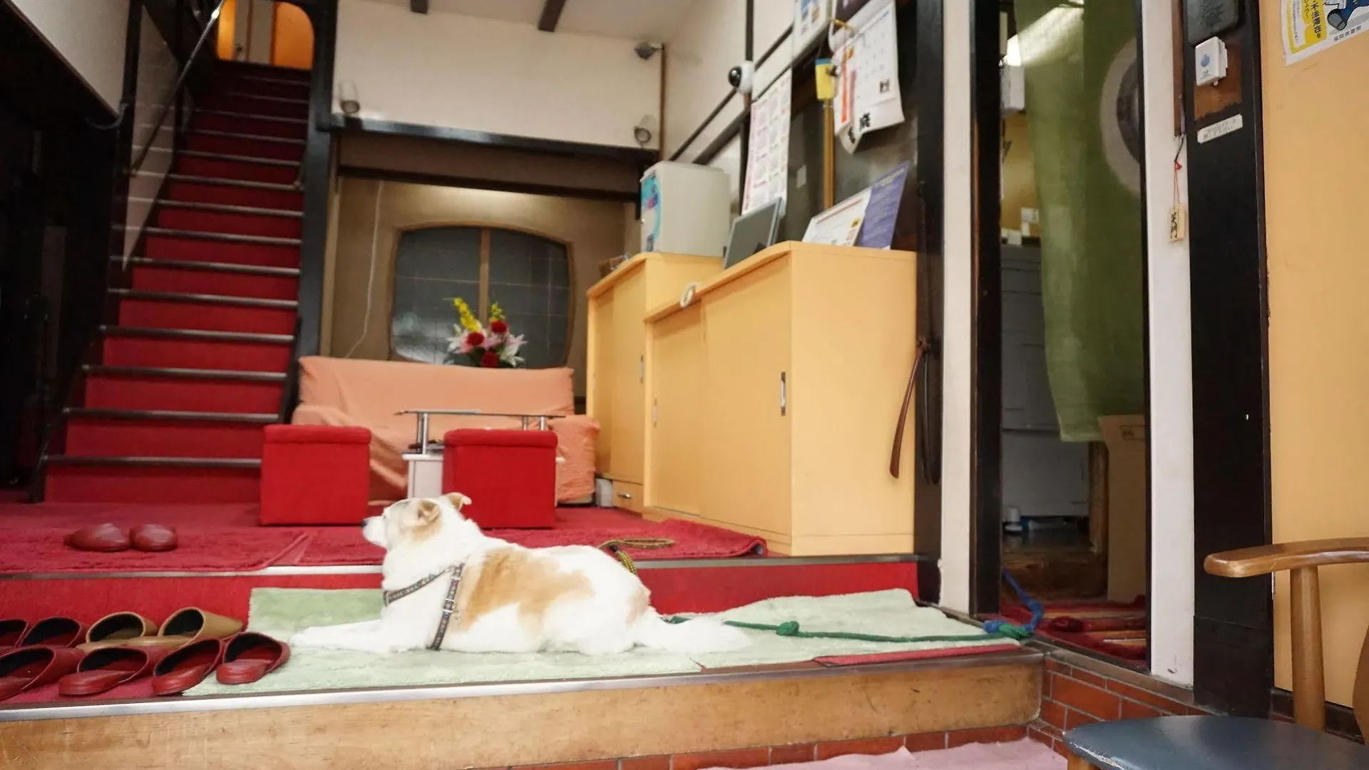 Yamamoto Ryokan Fukuoka   Fukuoka (Fukuoka)
